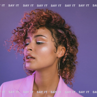 Say It (Single)