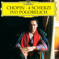 Chopin: Scherzos Nos. 1-4