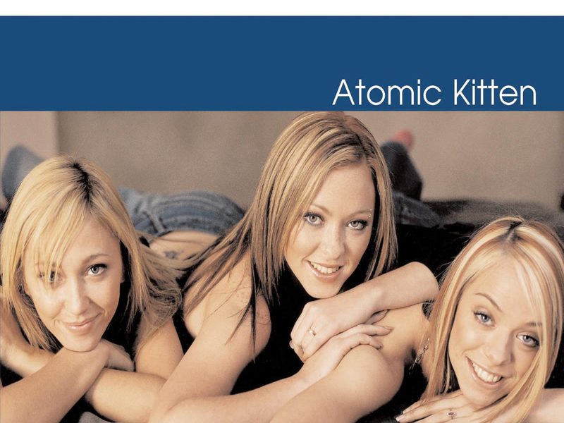 Atomic Kitten