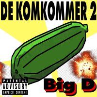 De Komkommer 2 (Single)