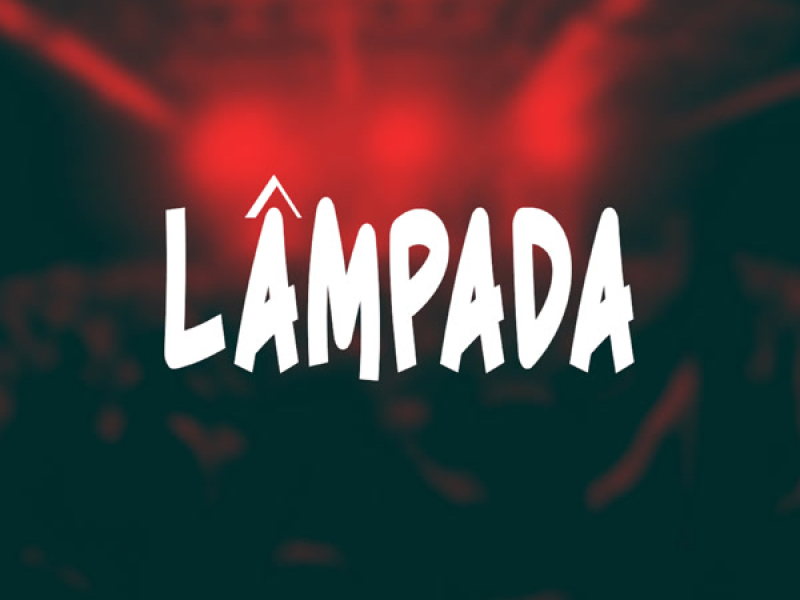 LÂMPADA (Single)