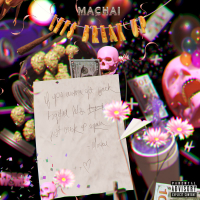 Let's Break Up (Single)