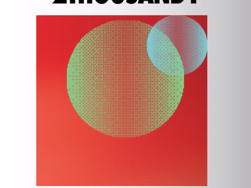 2Thousand1 (Single)
