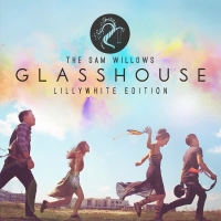 Glasshouse (Lillywhite Edition) (Single)