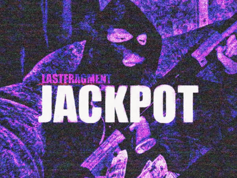 Jackpot (Single)