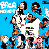 Bacaneando Vol.6