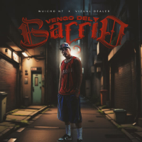 Vengo del Barrio (Single)