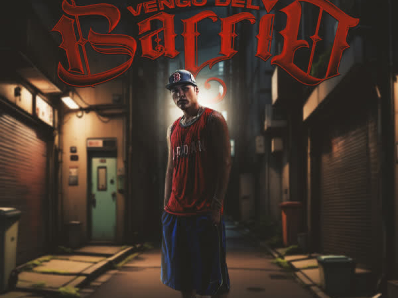 Vengo del Barrio (Single)