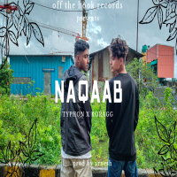 Naqaab (Single)