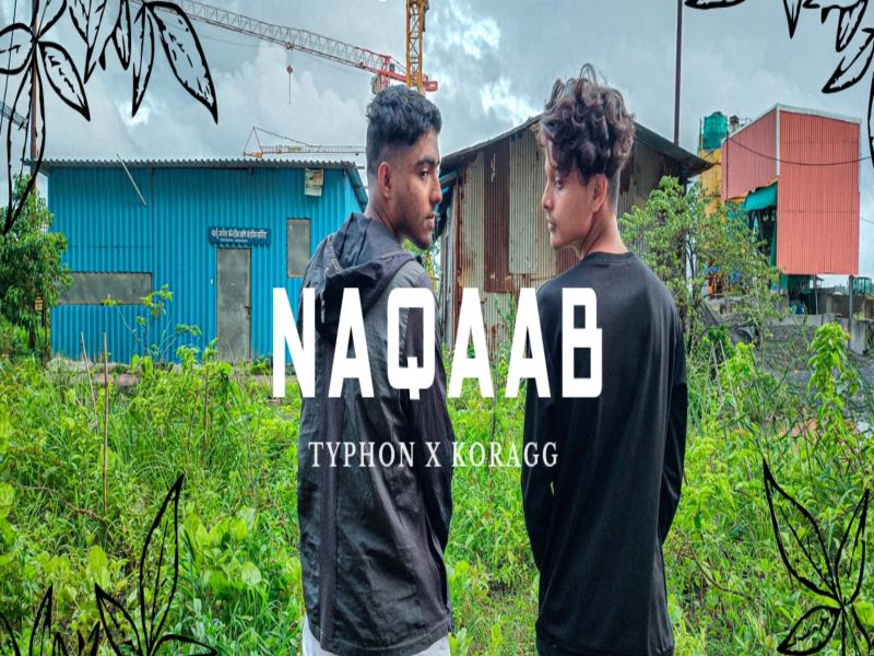 Naqaab (Single)