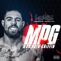 MPG Max Pain Griffin (Single)