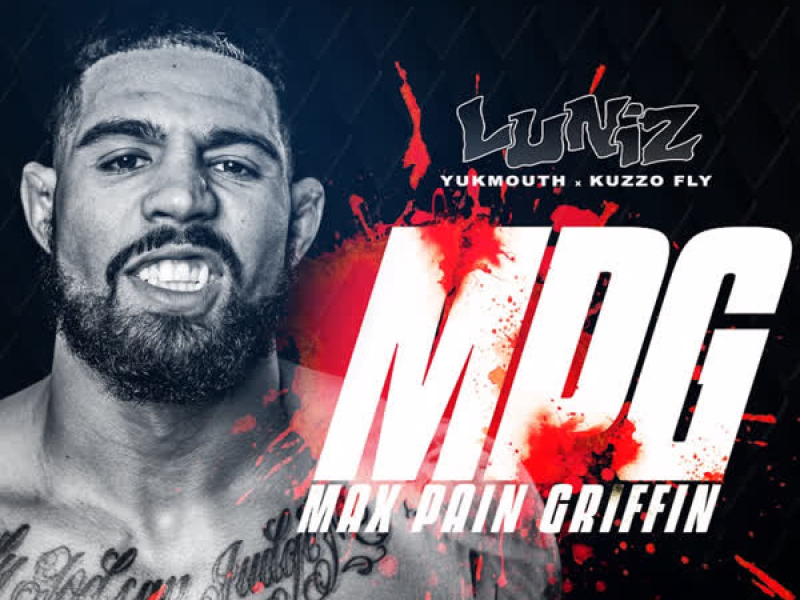 MPG Max Pain Griffin (Single)