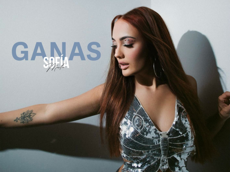 Ganas (Single)