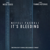 It's Bleeding (Timoros) (Single)
