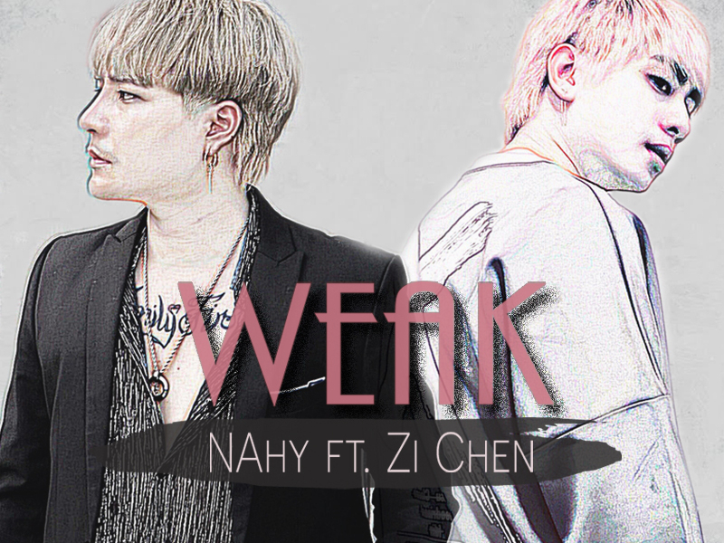 Weak (Single)