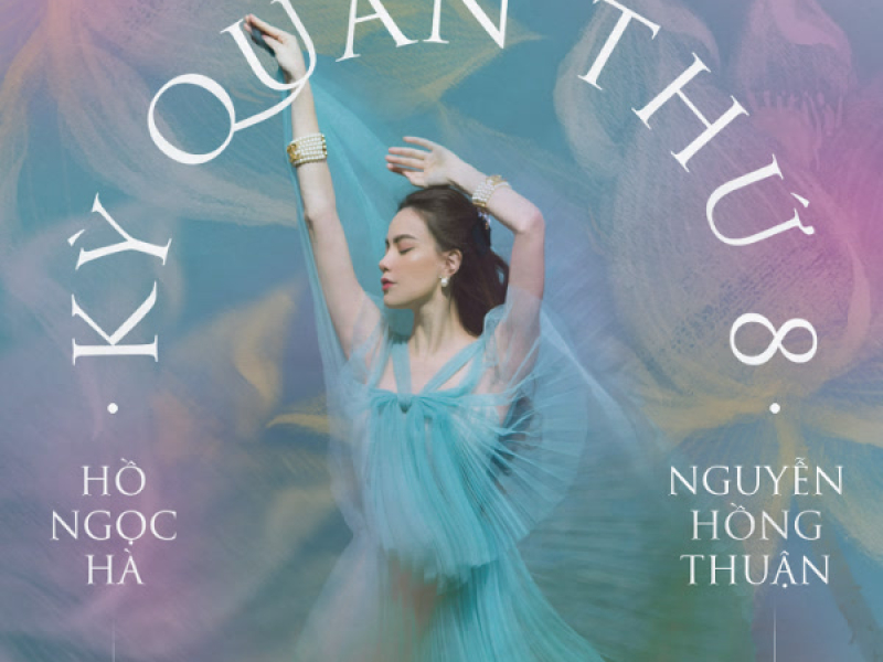Kỳ Quan Thứ 8 (Single)