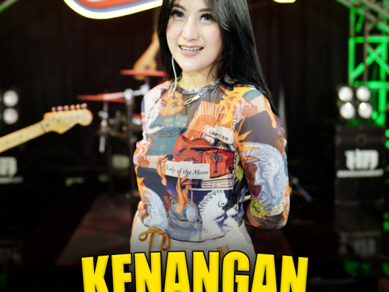 Kenangan (Single)
