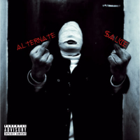 Alternate Sauce (EP)