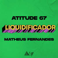 Liquidificador (Ao Vivo) (Single)