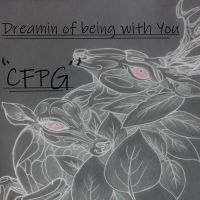 Dreamin of Being With You (Single)