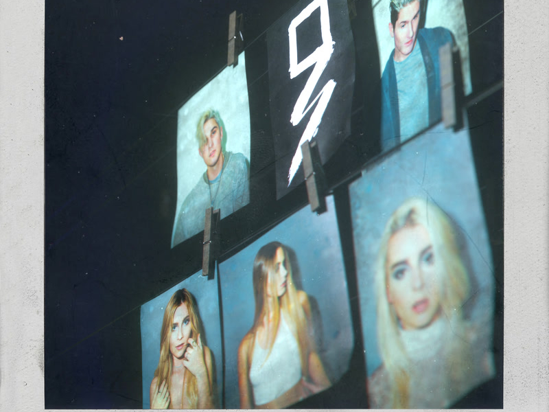 I Miss You (Acoustic) (Single)