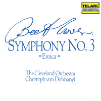 Beethoven: Symphony No. 3 