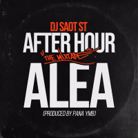 ALEA AFTER HOUR THE MIXTAPE (Single)