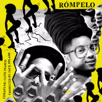 Rómpelo (feat. Lupe Fiasco) (Single)