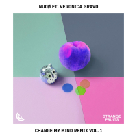 Change My Mind (feat. Veronica Bravo) [Remix Pack Vol.1] (Single)