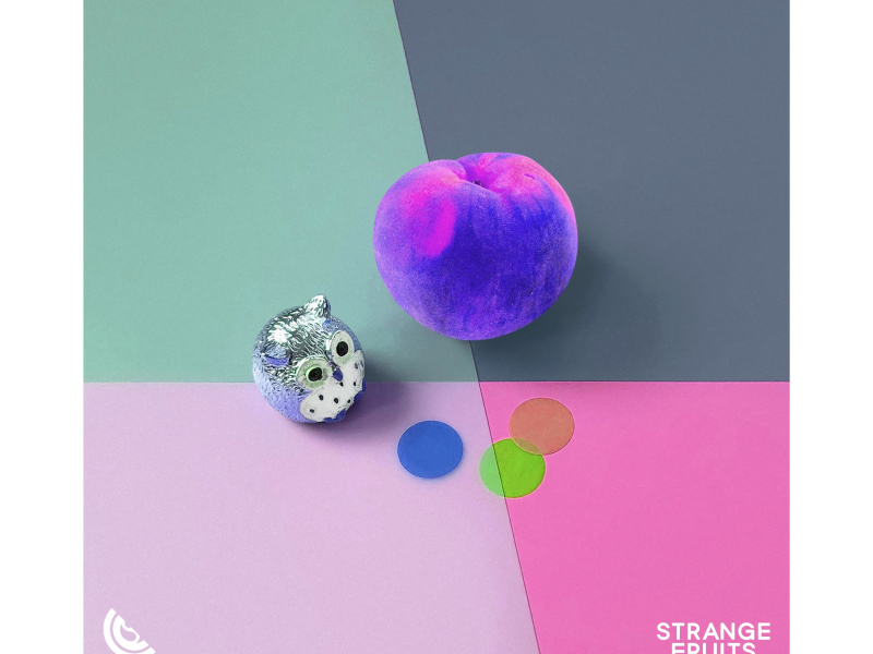 Change My Mind (feat. Veronica Bravo) [Remix Pack Vol.1] (Single)