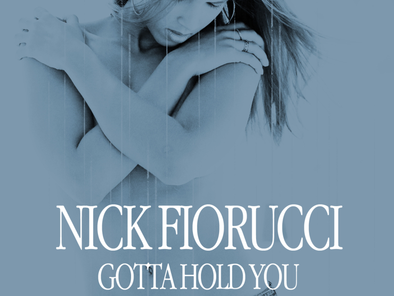 Gotta Hold You (Single)