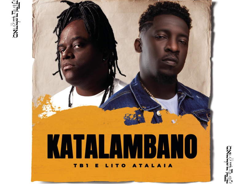 Katalambano (Single)