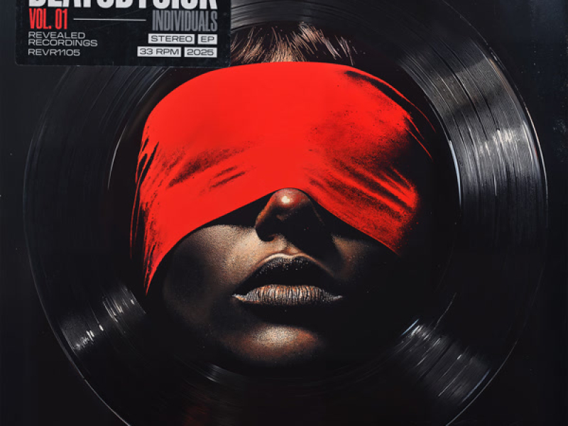 BEATSBYSICK Vol. 01 (EP)