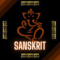 Sanskrit (Single)