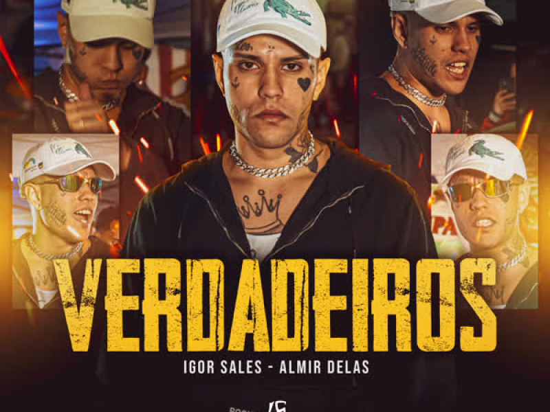 Verdadeiros (Single)
