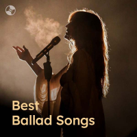 Best Ballad Songs