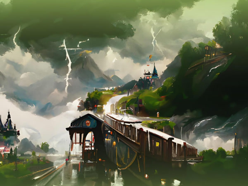 Yang Terkhianti Janji (Single)