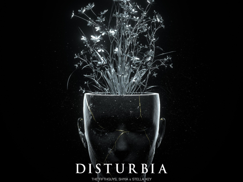 Disturbia (Single)