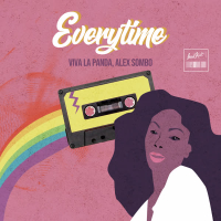 Everytime (Single)