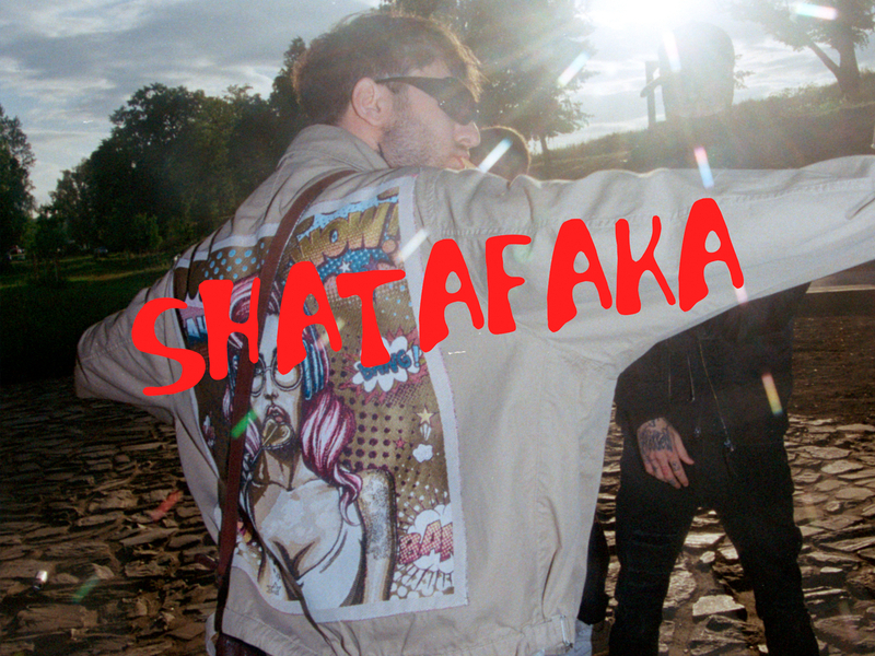 Shatafaka (Single)