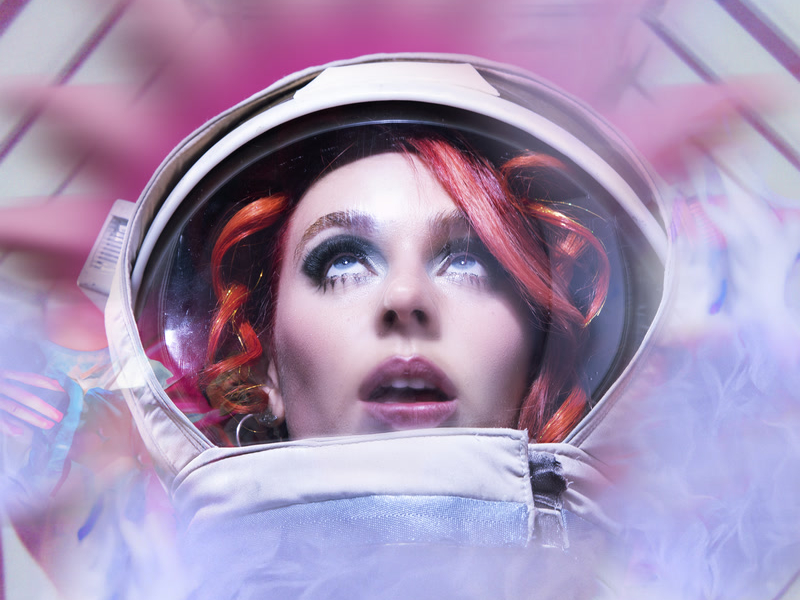 Sun Comes Up (Single)