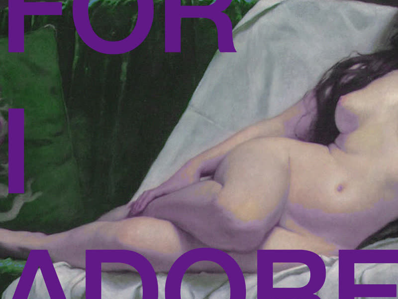 Velvet Goldmine (Single)