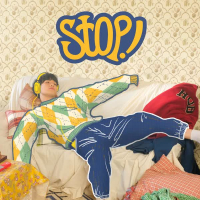 Stop! (Single)