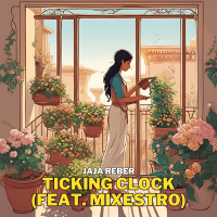 Ticking Clock (feat. Mixestro) (Single)