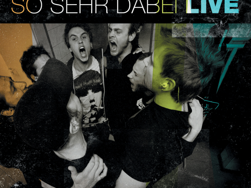 So sehr dabei - Live (Remastered 2014)