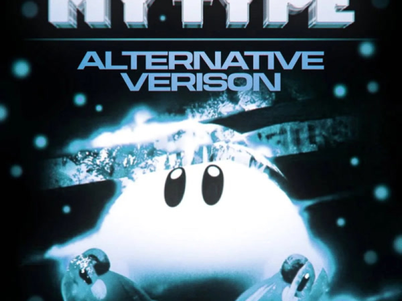 MY TYPE (Alternative Version) (EP)
