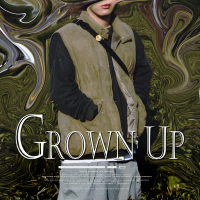 Grown up (Single)