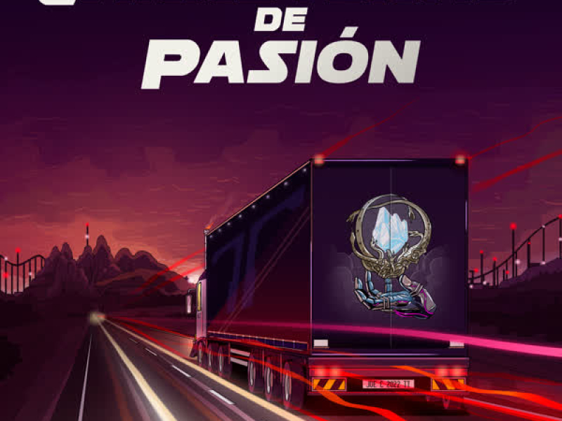 Carreteras de pasíon (Single)