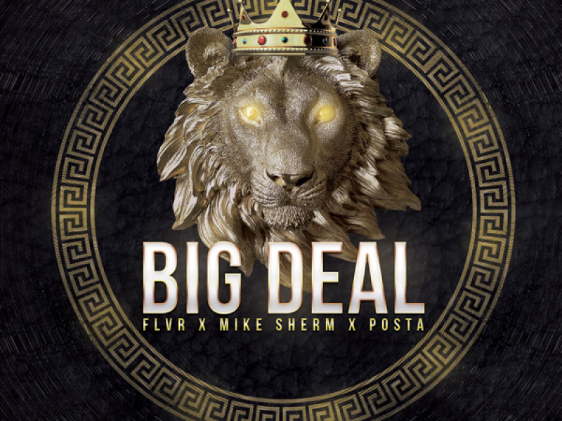Big Deal (Single)