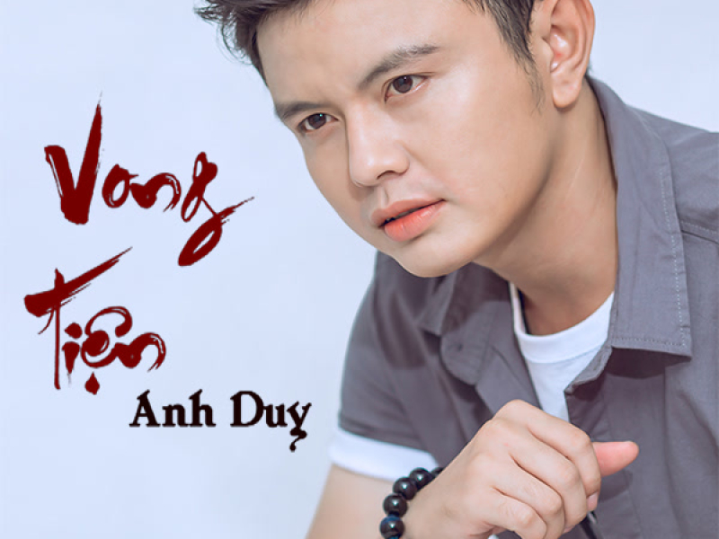 Vong Tiện (Vô Kị) (Single)